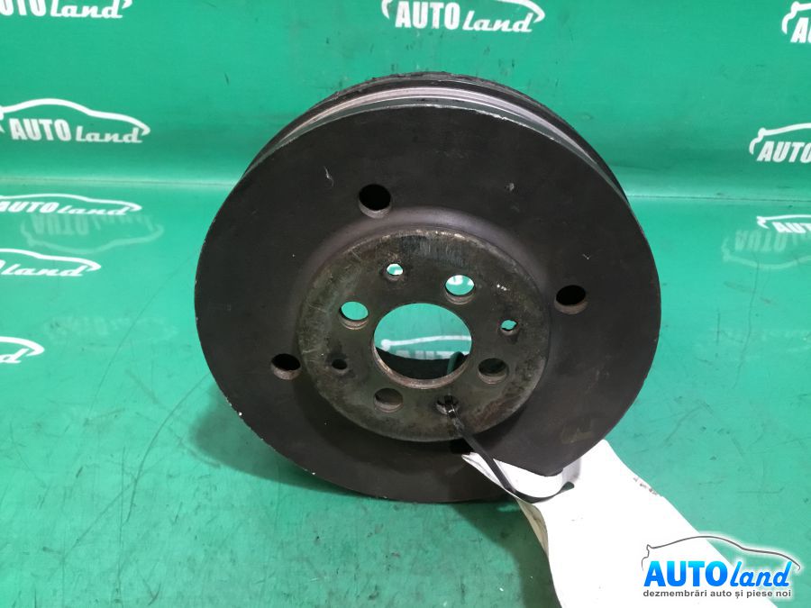 Fulie Vibrochen AUDI A4 (8D2,B5) 1995-2000 Cod 028105243Q