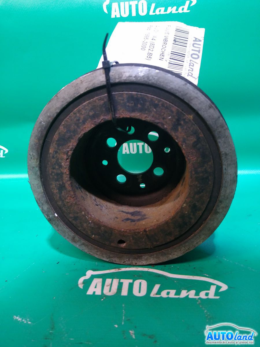 Fulie Vibrochen AUDI A4 (8D2,B5) 1995-2000 Cod 028105243Q