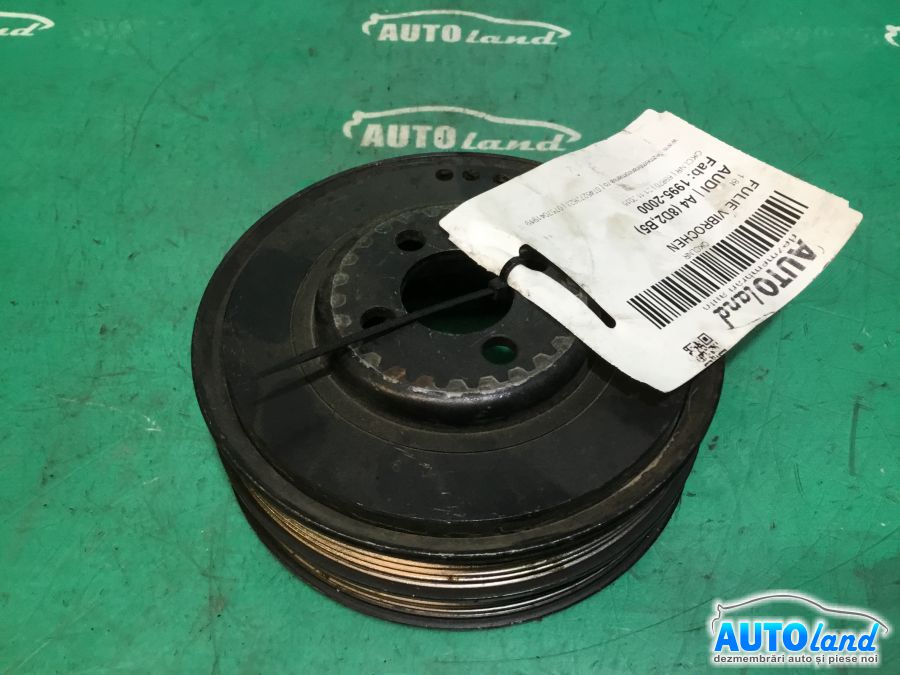 Fulie Vibrochen AUDI A4 (8D2,B5) 1995-2000 Cod 058105251E