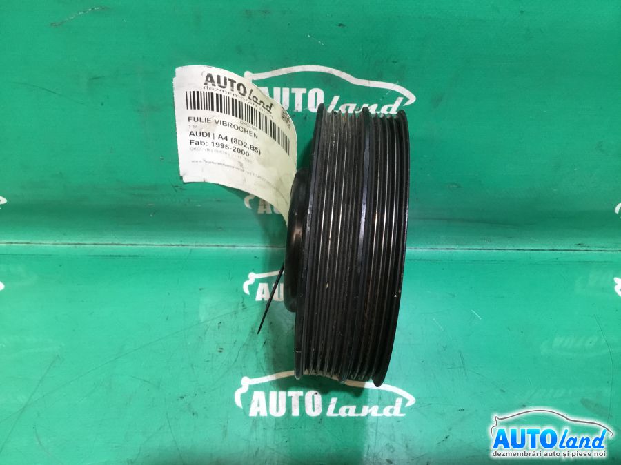 Fulie Vibrochen AUDI A4 (8D2,B5) 1995-2000 Cod 058105251E