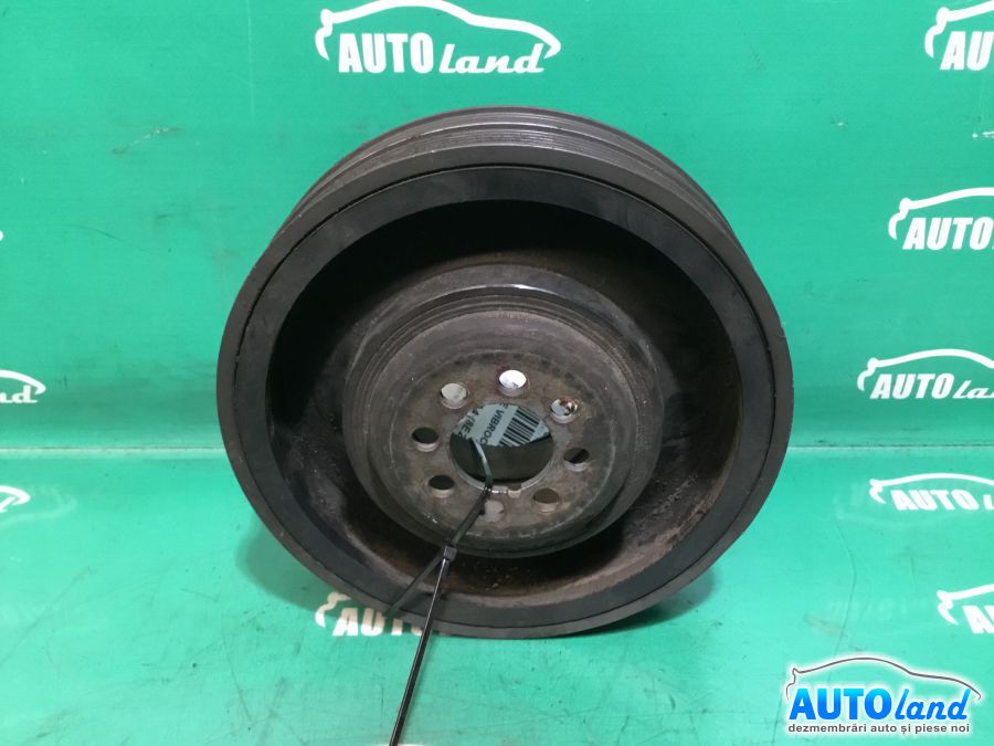 Fulie Vibrochen AUDI A4 (8E2,B6) 2000-2004 Cod 059105251M