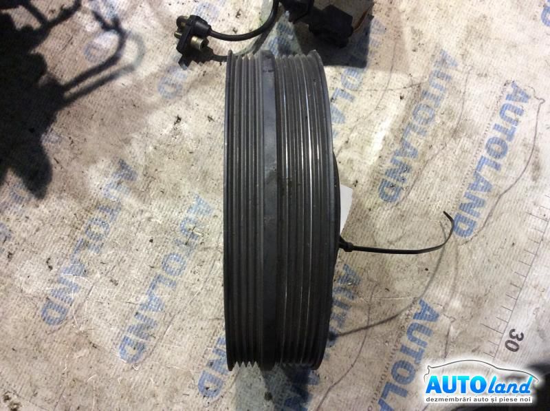 Fulie Vibrochen AUDI A4 (8E2,B6) 2000-2004 Cod 059105251M