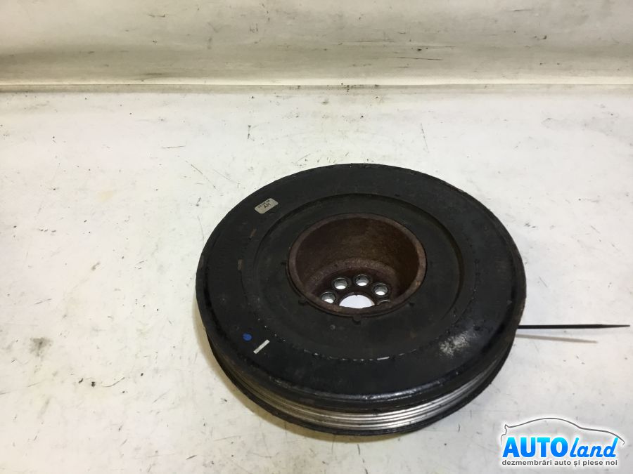 Fulie Vibrochen AUDI A4 (8K2) 2007-2025 Cod 059105251