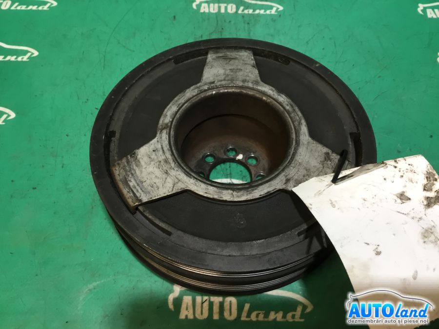 Fulie Vibrochen AUDI A6 (4B,C5) 1997-2005