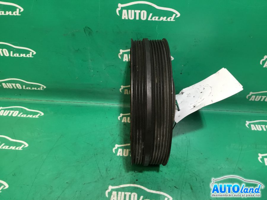 Fulie Vibrochen AUDI A6 (4B,C5) 1997-2005