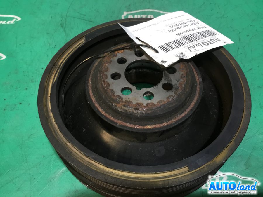 Fulie Vibrochen AUDI A6 (4B,C5) 1997-2005