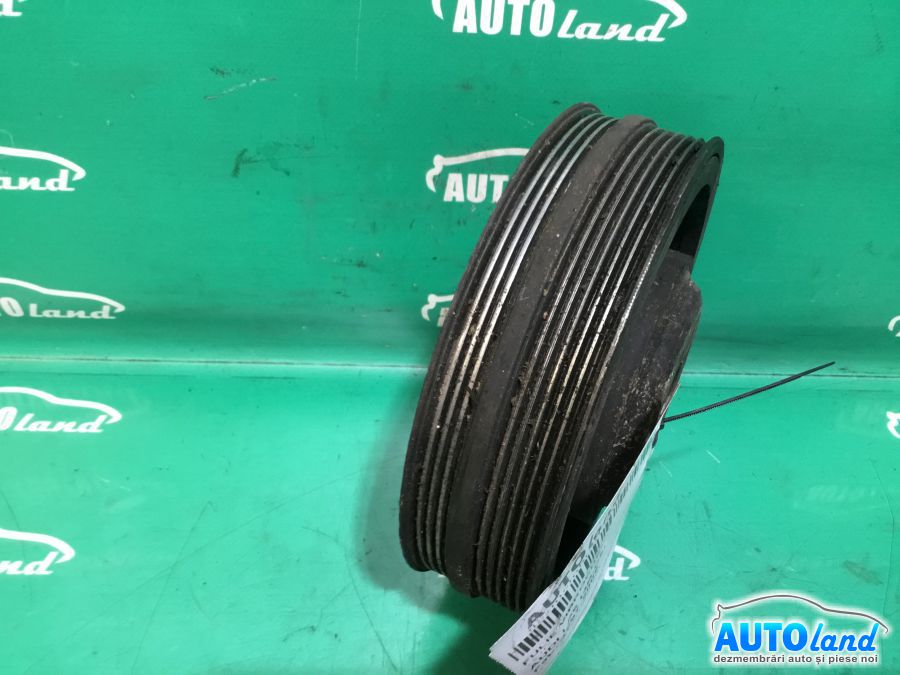 Fulie Vibrochen AUDI A6 (4B,C5) 1997-2005