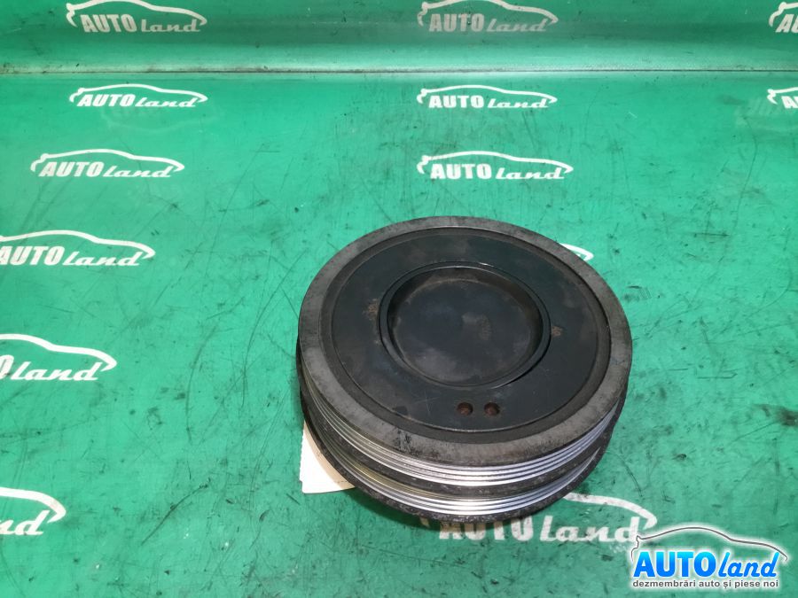 Fulie Vibrochen AUDI A6 (4B,C5) 1997-2005