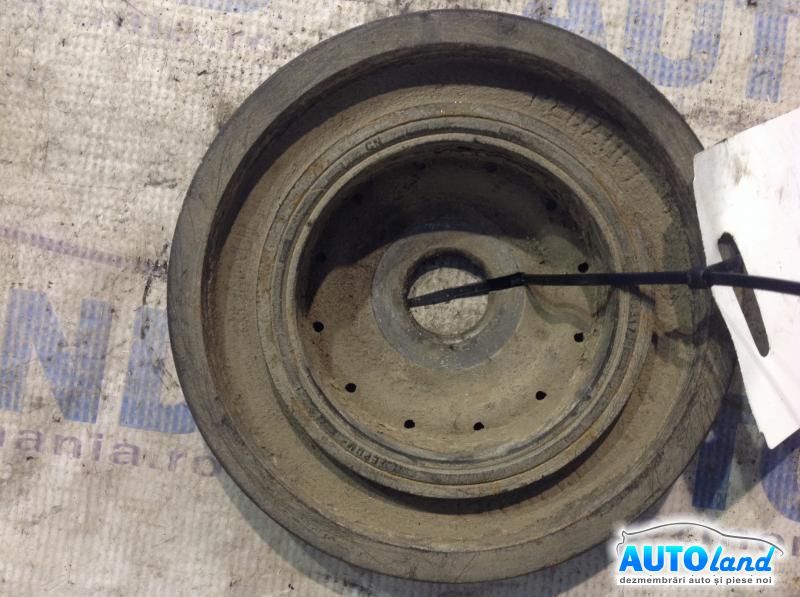 Fulie Vibrochen DACIA LOGAN (LS_) 2004-2025