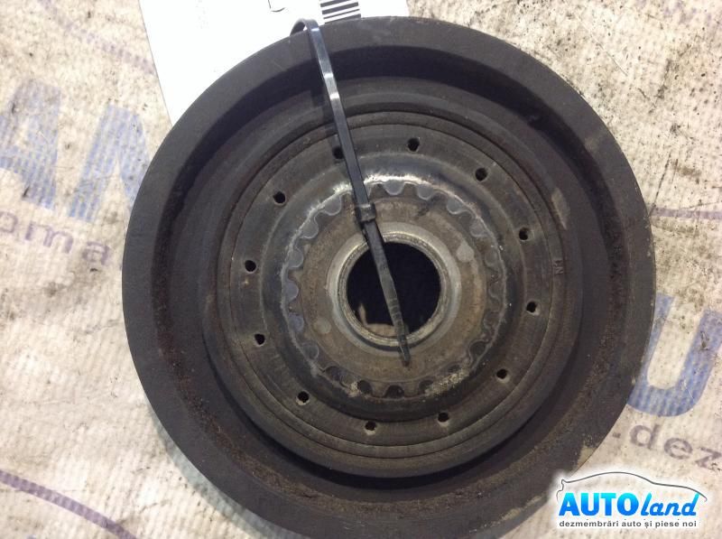 Fulie Vibrochen DACIA LOGAN (LS_) 2004-2025