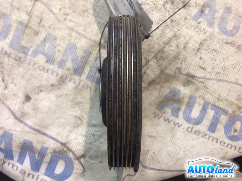 Fulie Vibrochen DACIA LOGAN (LS_) 2004-2025