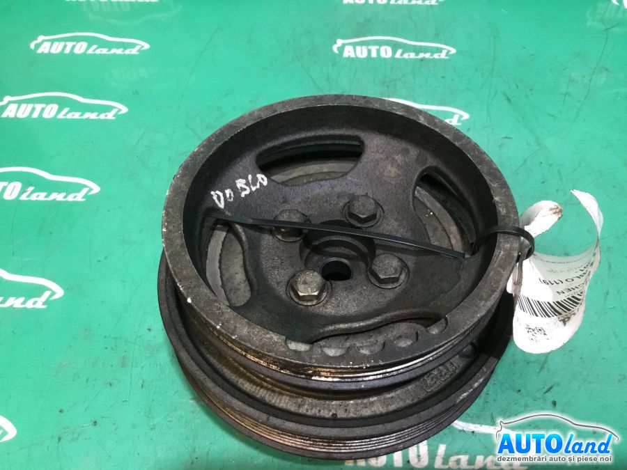 Fulie Vibrochen FIAT DOBLO (119) 2001-2025