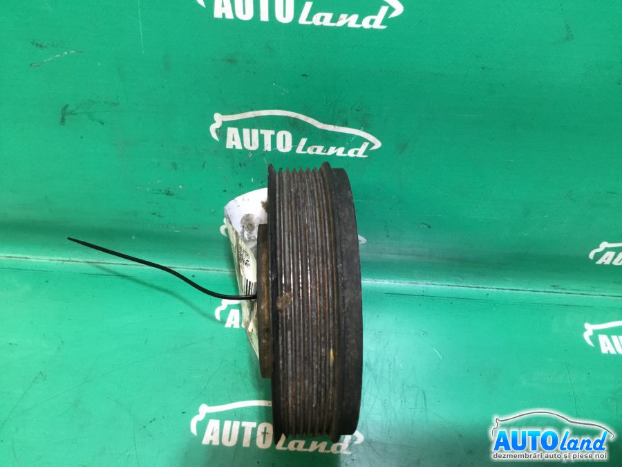 Fulie Vibrochen FIAT DUCATO bus 2006-2025