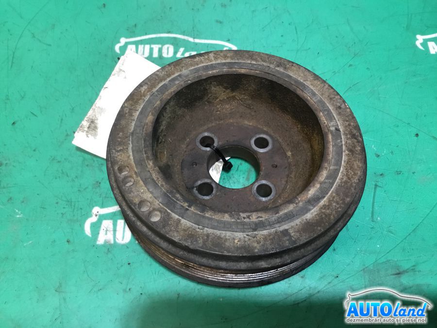 Fulie Vibrochen FIAT DUCATO bus 2006-2025