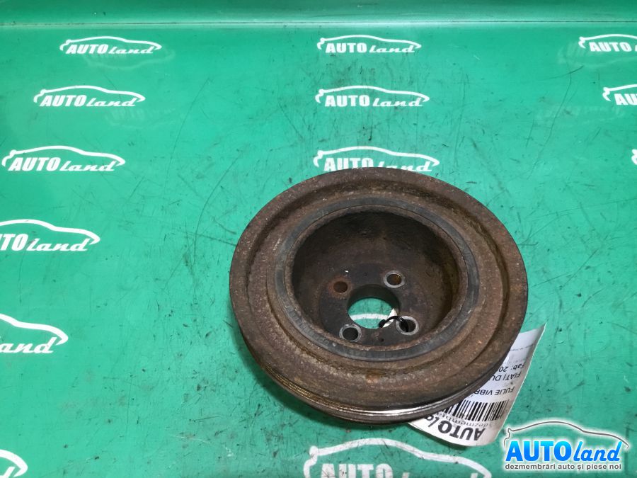 Fulie Vibrochen FIAT DUCATO bus 2006-2025