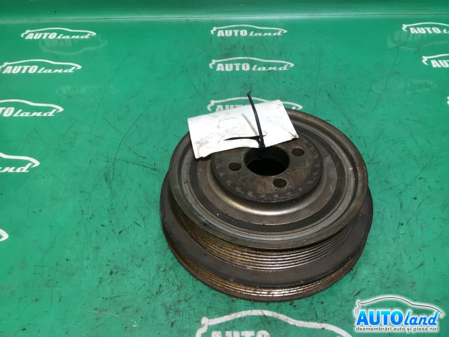 Fulie Vibrochen FIAT DUCATO bus 2006-2025