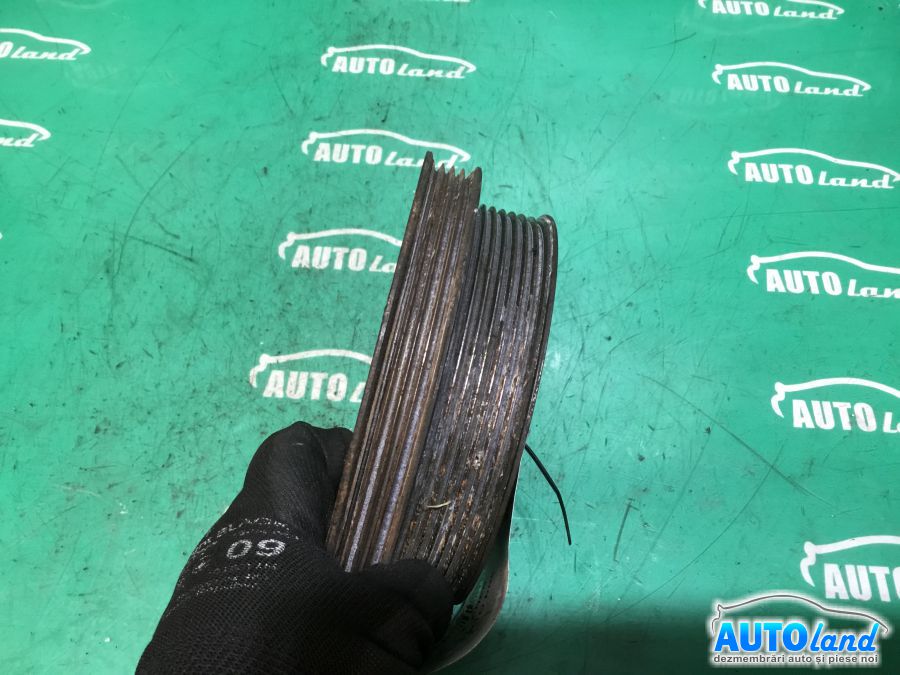 Fulie Vibrochen FIAT DUCATO bus 2006-2025