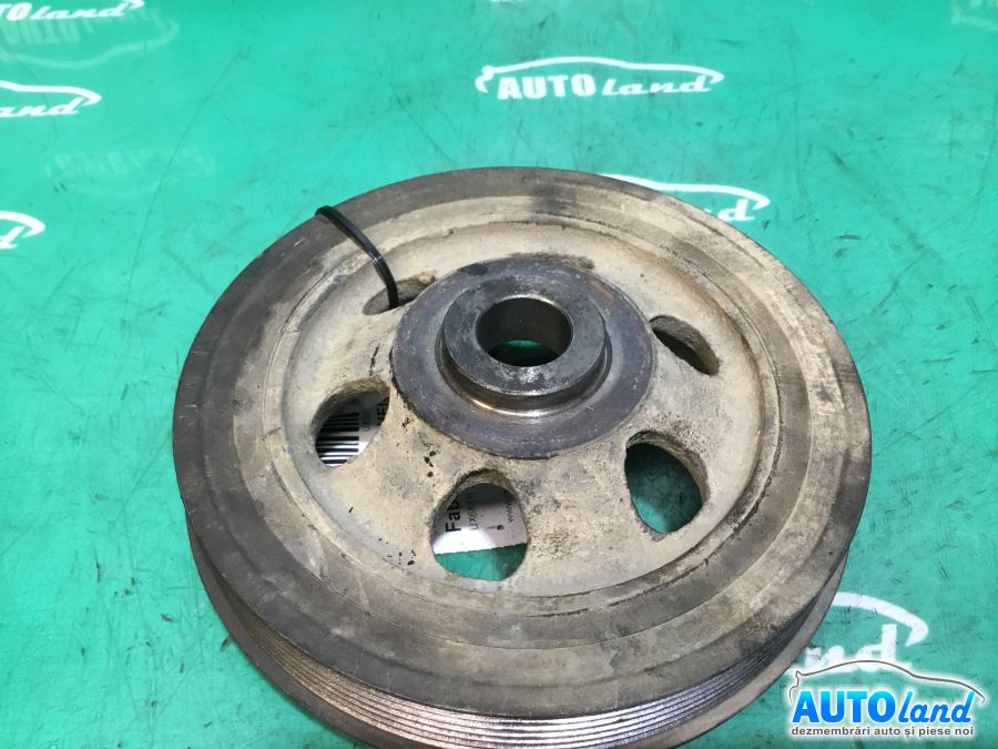 Fulie Vibrochen FIAT DUCATO bus (244,Z_) 2002-2025