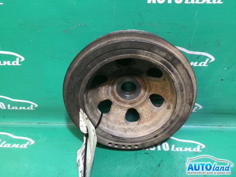 Fulie Vibrochen FIAT DUCATO bus (244,Z_) 2002-2025