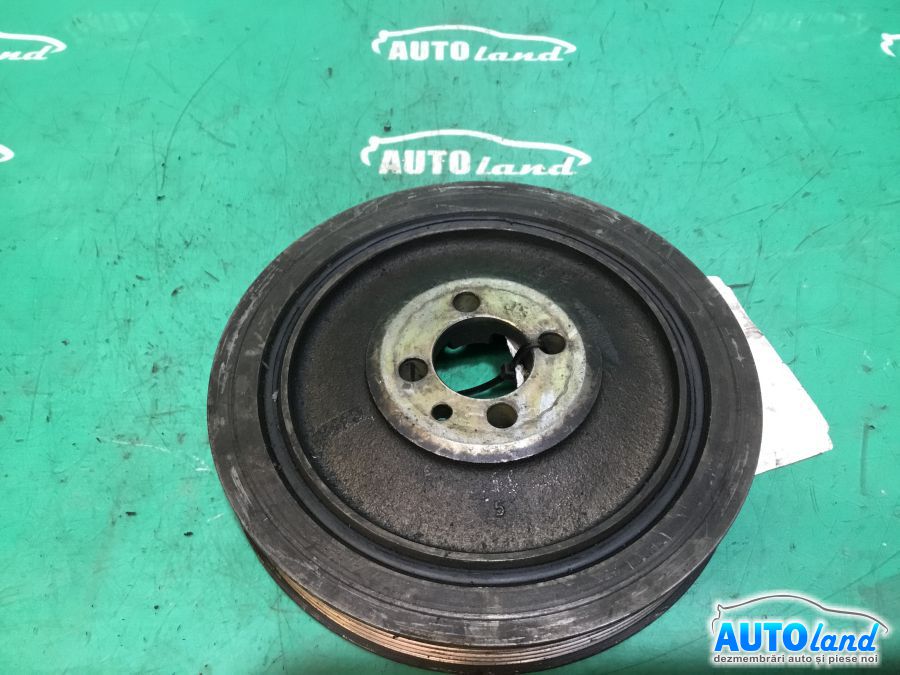 Fulie Vibrochen FIAT PUNTO (188) 1999-2012