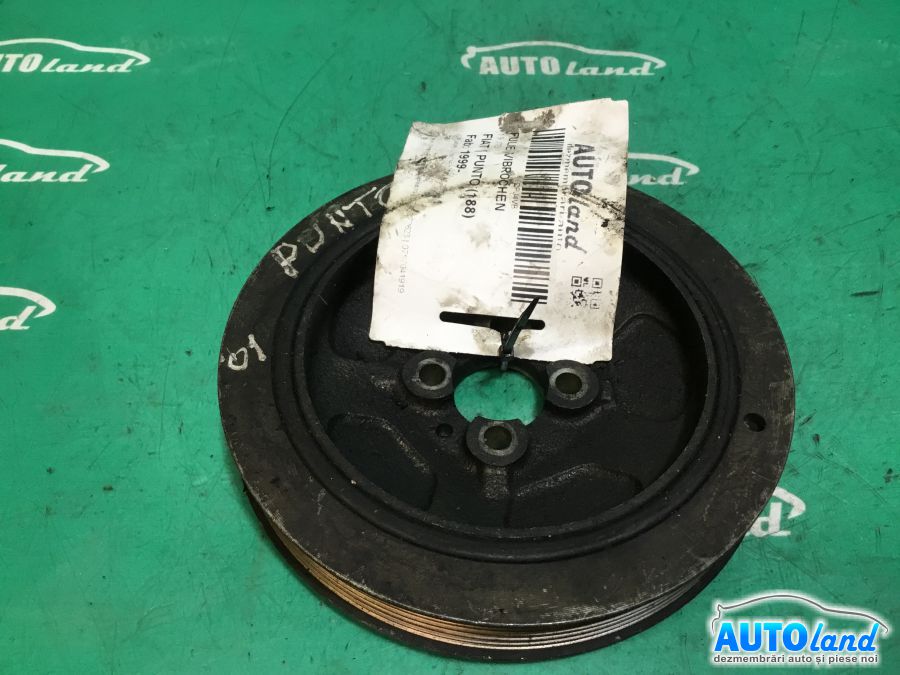 Fulie Vibrochen FIAT PUNTO (188) 1999-2012