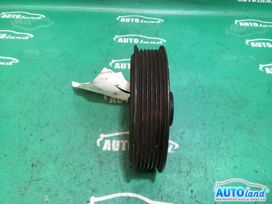 Fulie Vibrochen FORD FIESTA V (JH_,JD_) 2001-2026