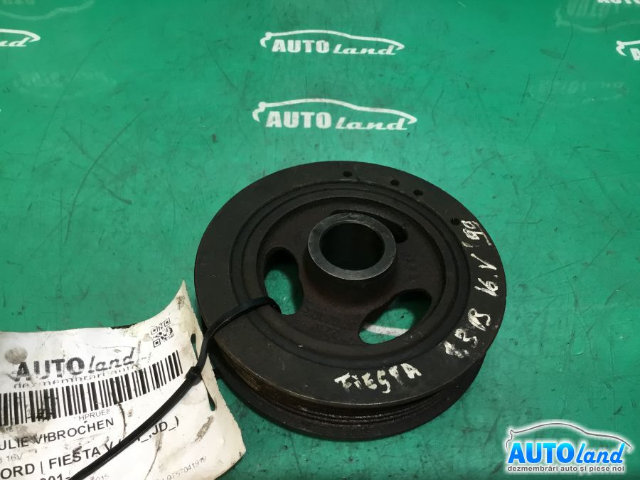 Fulie Vibrochen FORD FIESTA V (JH_,JD_) 2001-2026