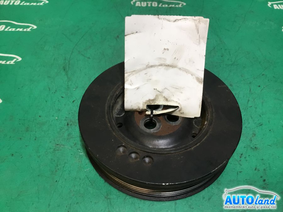 Fulie Vibrochen FORD FOCUS C-MAX 2003-2007