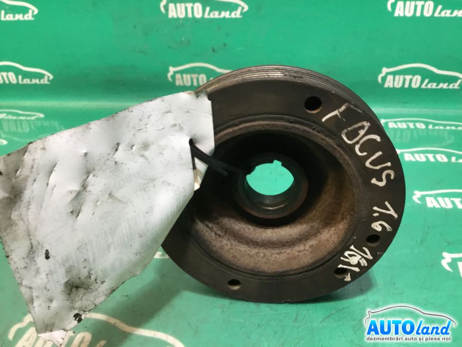 Fulie Vibrochen FORD FOCUS (DAW,DBW) 1998-2001 Cod 928M6B320GD