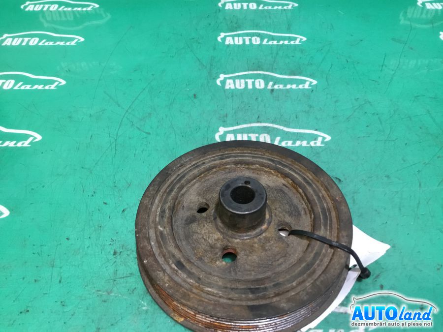 Fulie Vibrochen FORD FOCUS (DAW,DBW) 1998-2001 Cod XS4Q6B319FD