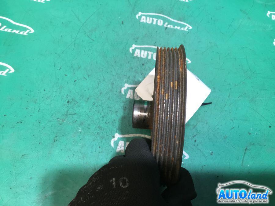 Fulie Vibrochen FORD FOCUS (DAW,DBW) 1998-2001 Cod XS4Q6B319FD