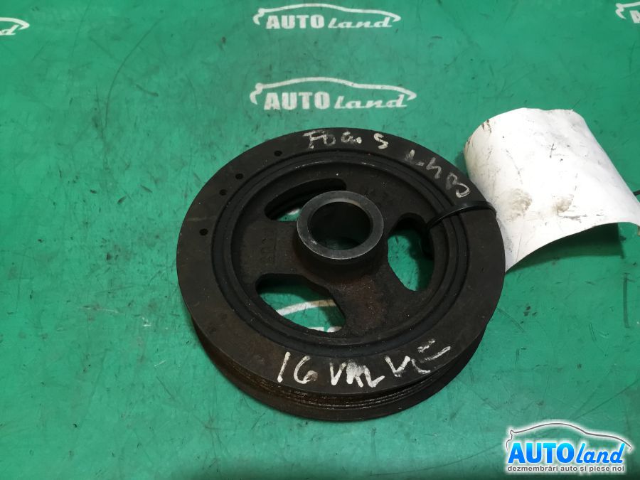 Fulie Vibrochen FORD FOCUS (DAW,DBW) 1998-2001