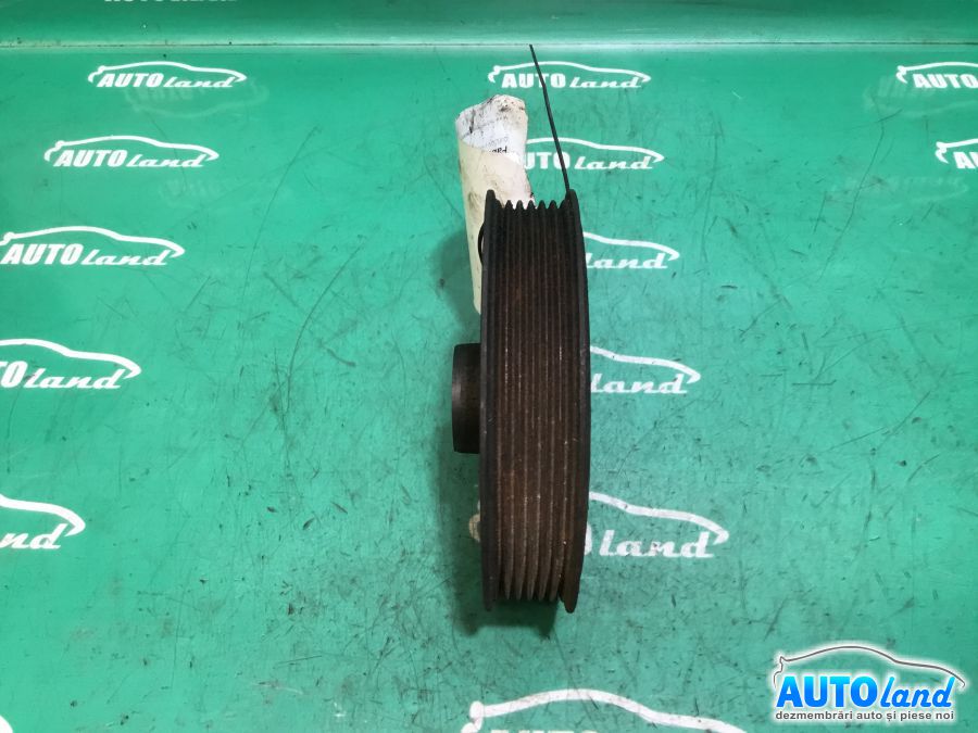 Fulie Vibrochen FORD FOCUS (DAW,DBW) 1998-2001