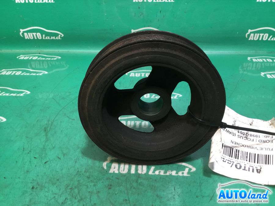 Fulie Vibrochen FORD FOCUS (DAW,DBW) 1998-2001