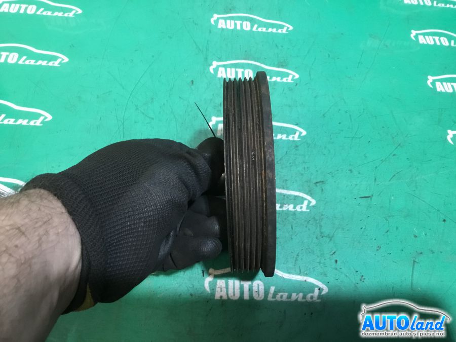 Fulie Vibrochen FORD FOCUS II (DA_) 2004-2008 Cod 4M5Q6B319BA