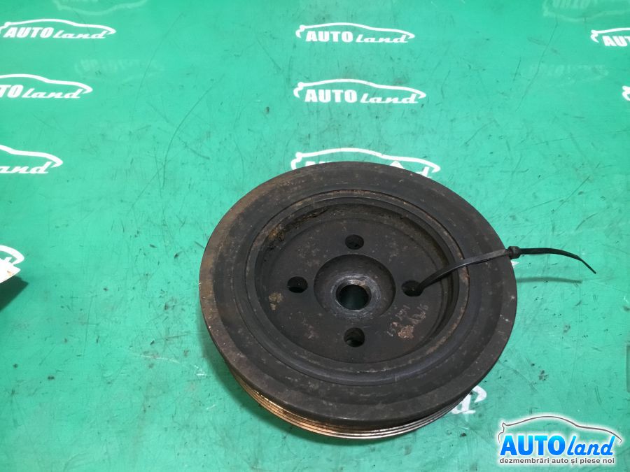 Fulie Vibrochen FORD FOCUS II (DA_) 2004-2008 Cod 4M5Q6B319BA