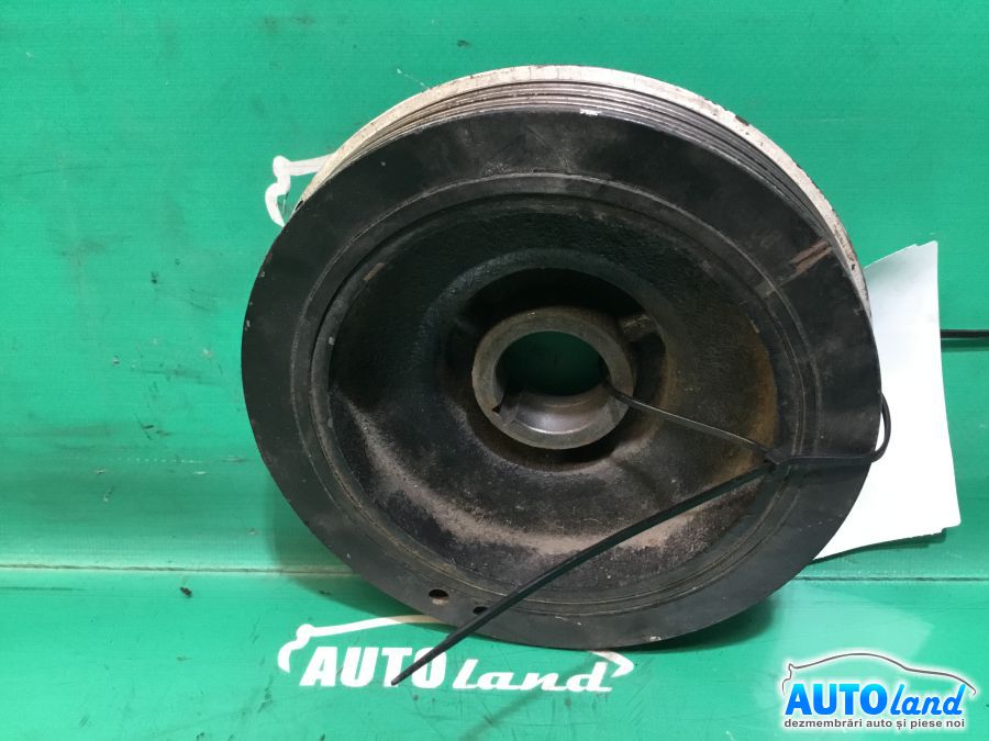 Fulie Vibrochen FORD FOCUS II (DA_) 2004-2008