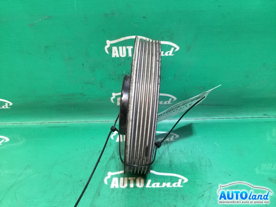 Fulie Vibrochen FORD FOCUS II (DA_) 2004-2008