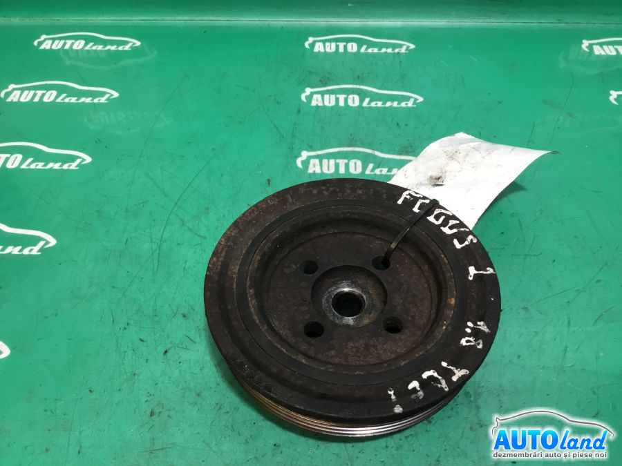 Fulie Vibrochen FORD FOCUS II (DA_) 2004-2008