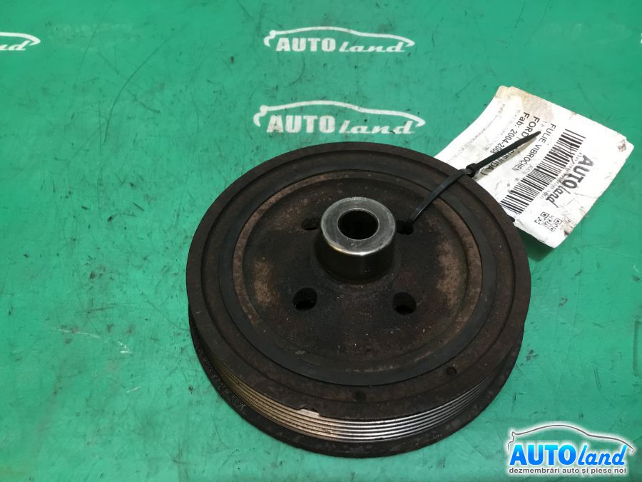 Fulie Vibrochen FORD FOCUS II (DA_) 2004-2008