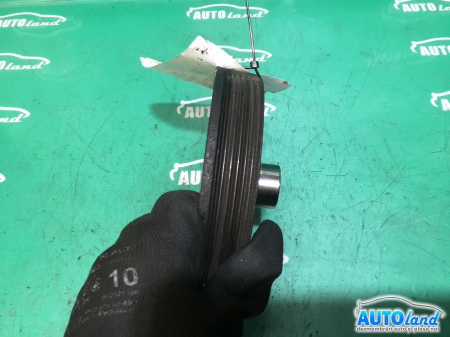 Fulie Vibrochen FORD FOCUS II (DA_) 2004-2008