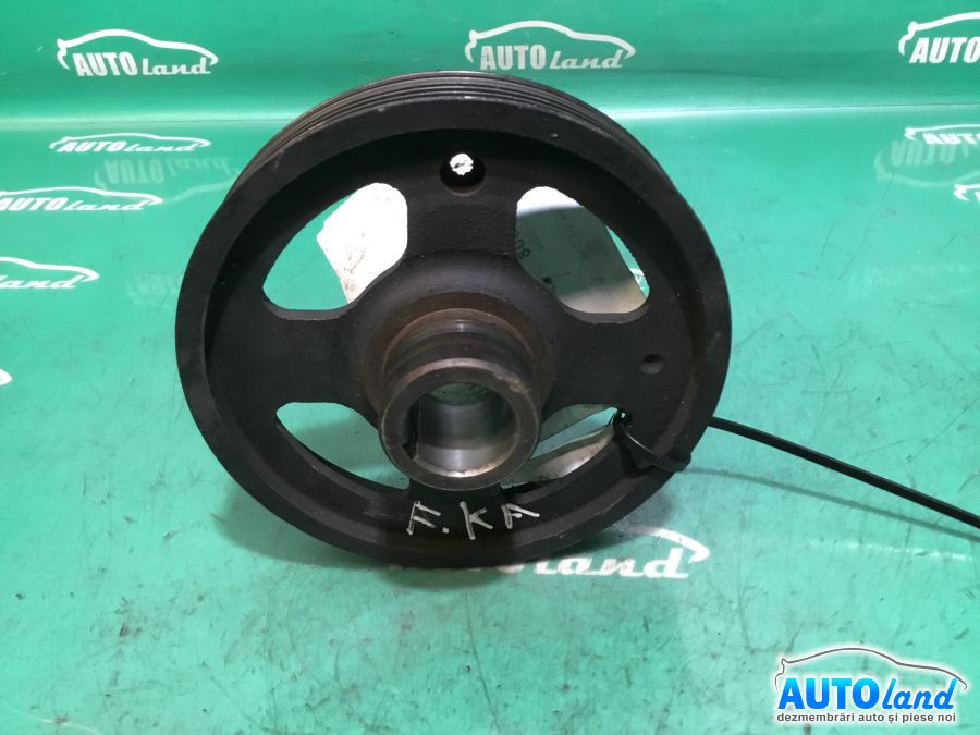 Fulie Vibrochen FORD KA (RB_) 1996-2008 Cod 96BM6312