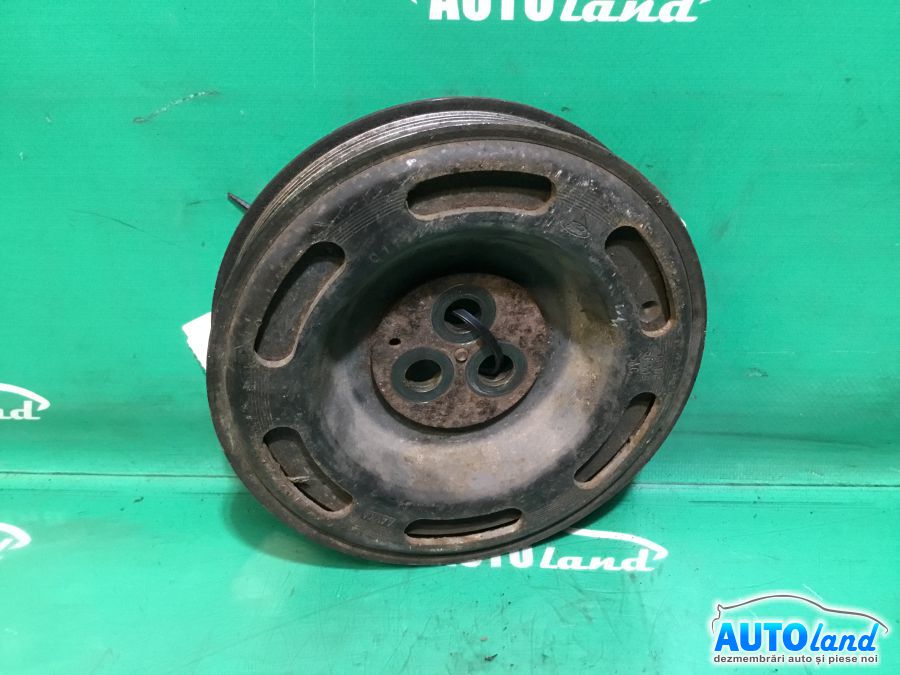 Fulie Vibrochen FORD TRANSIT bus 2006-2025