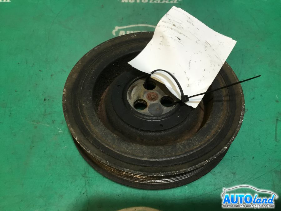 Fulie Vibrochen FORD TRANSIT bus 2006-2025