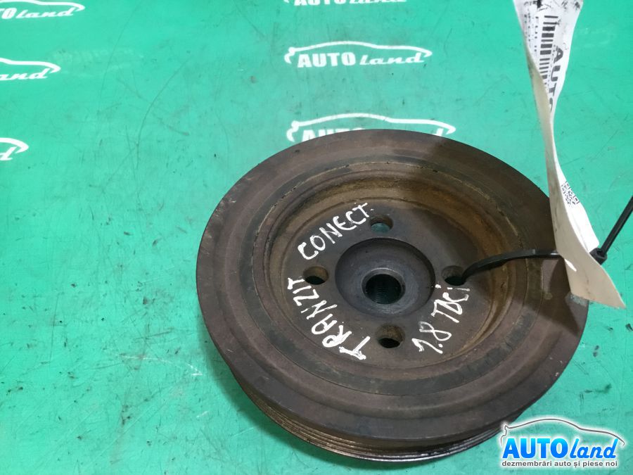 Fulie Vibrochen FORD TRANSIT CONNECT (P65_,P70_,P80_) 2002-2025