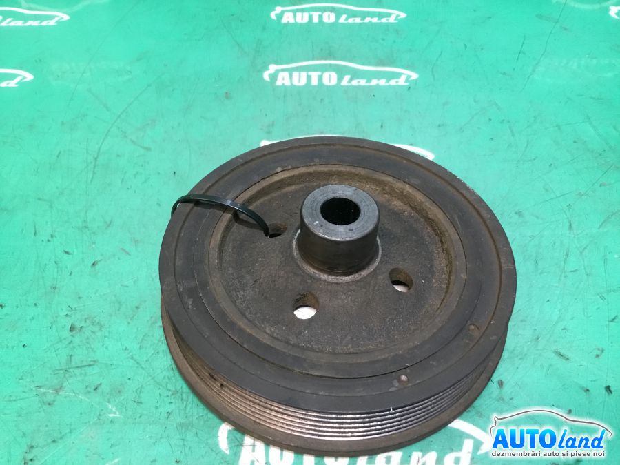 Fulie Vibrochen FORD TRANSIT CONNECT (P65_,P70_,P80_) 2002-2025