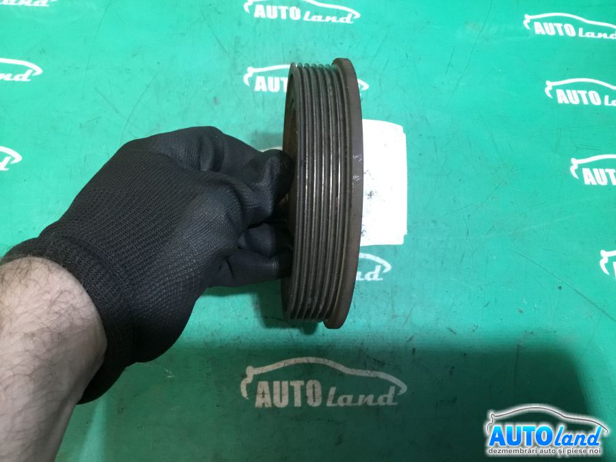 Fulie Vibrochen FORD TRANSIT CONNECT (P65_,P70_,P80_) 2002-2025