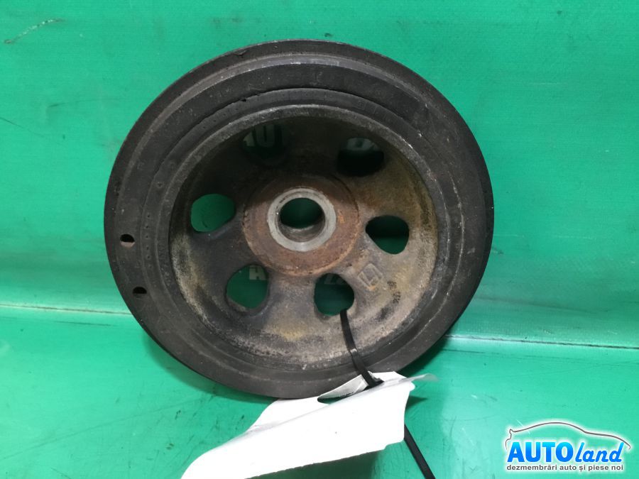 Fulie Vibrochen IVECO Daily II 1999-2006 Cod 500332296