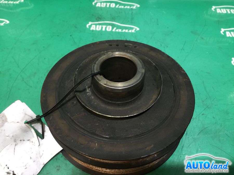 Fulie Vibrochen LAND ROVER DISCOVERY I 1989-1998