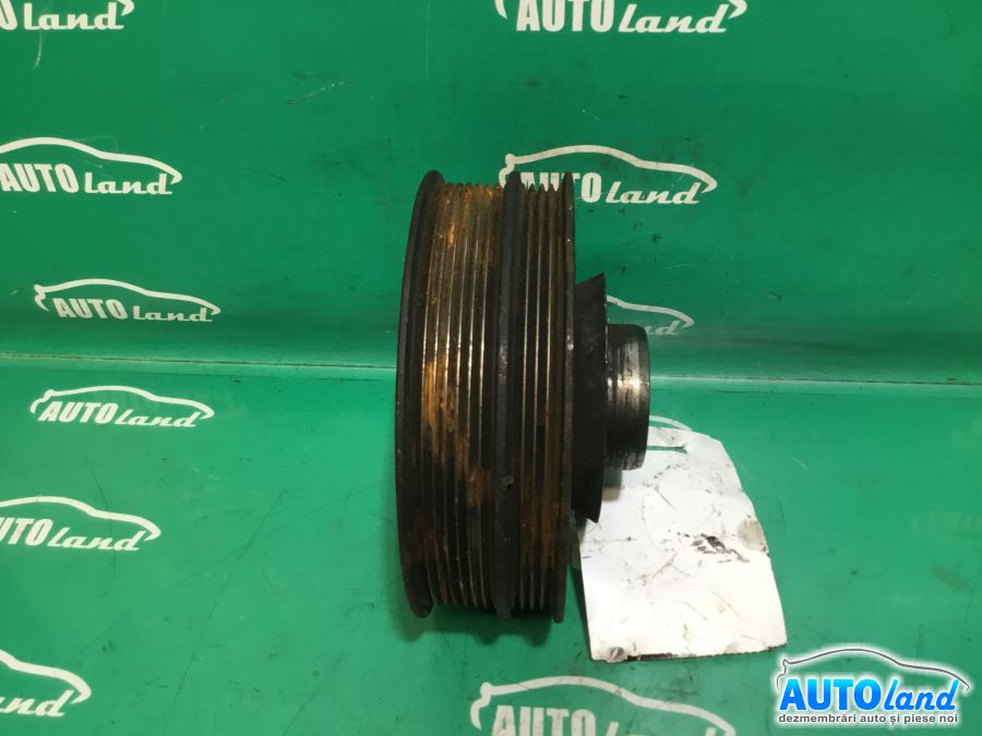 Fulie Vibrochen LAND ROVER DISCOVERY I 1989-1998